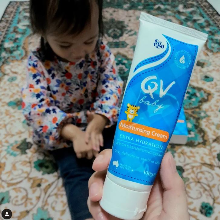 Good for dry skin